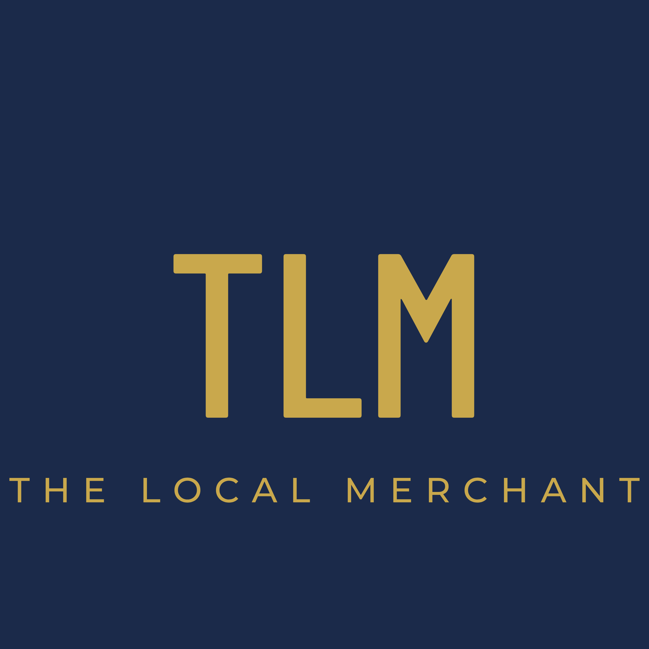 The Local Merchant